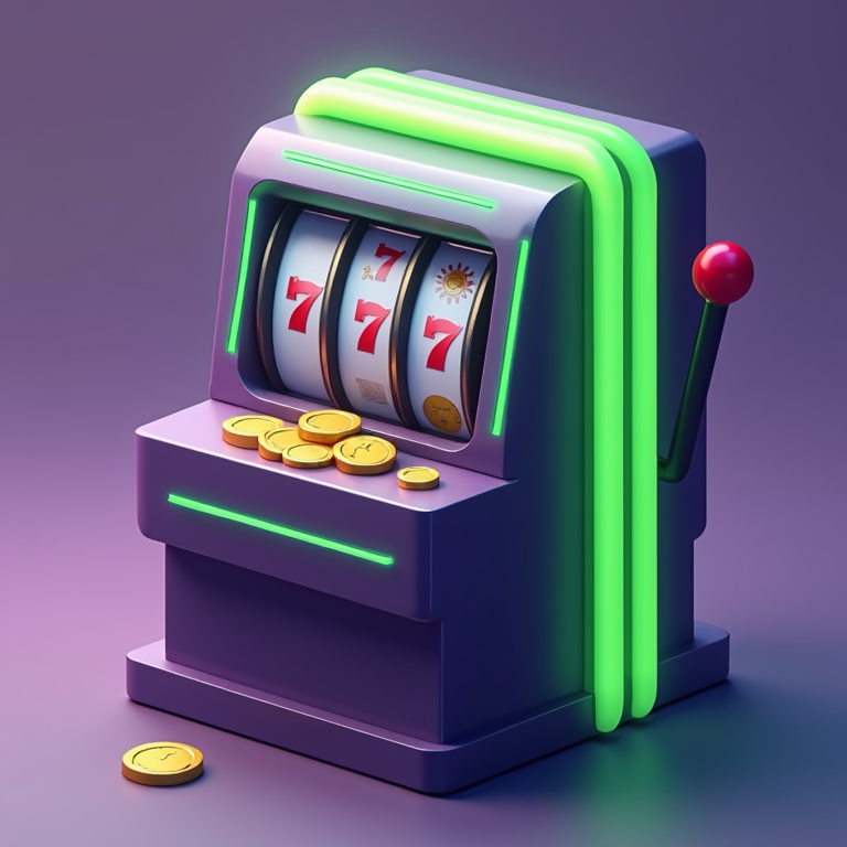 Bingo game interface showing number grid and win patterns