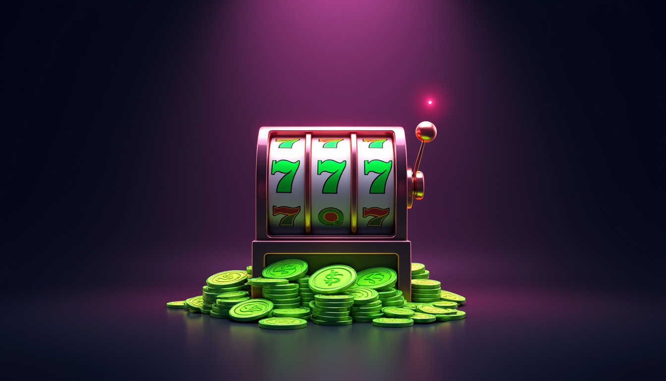 Medusa II slot game interface showing multi-reel layout and paytable