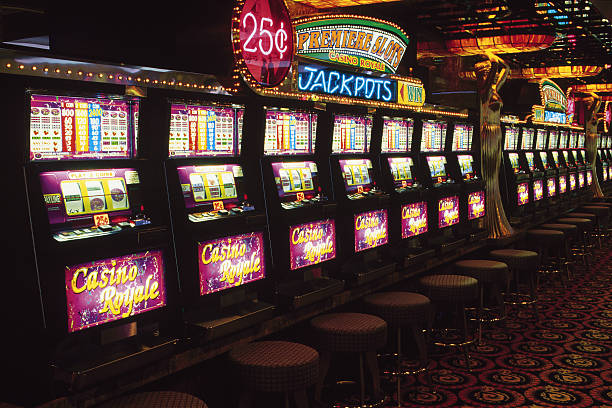 Wild Coaster slot game reel display on maripalem4d